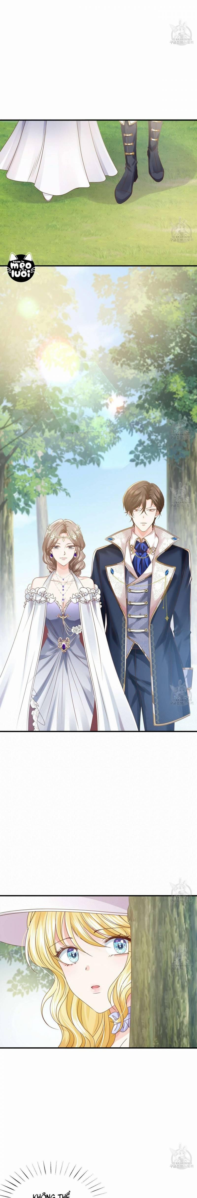 Đêm Không Ngủ Của Nàng Hầu Gái 17 trang 20