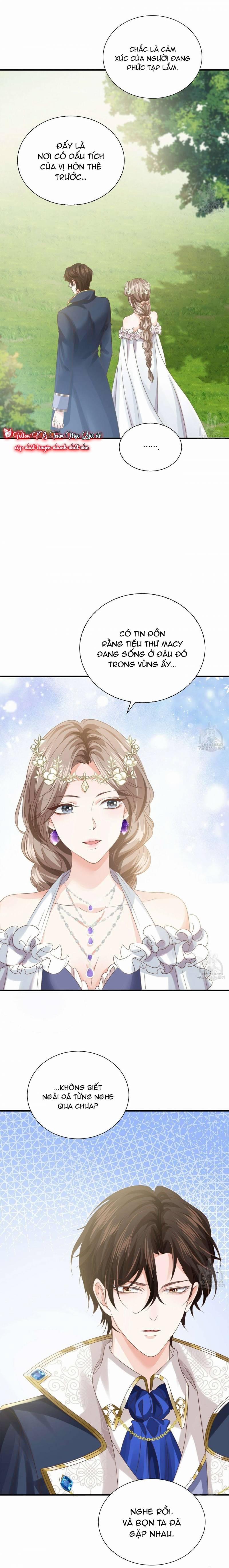 Đêm Không Ngủ Của Nàng Hầu Gái 17 trang 24