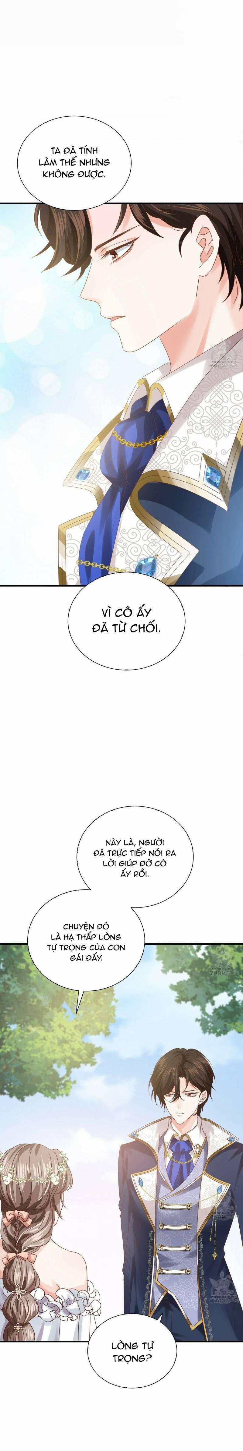 Đêm Không Ngủ Của Nàng Hầu Gái 17 trang 26