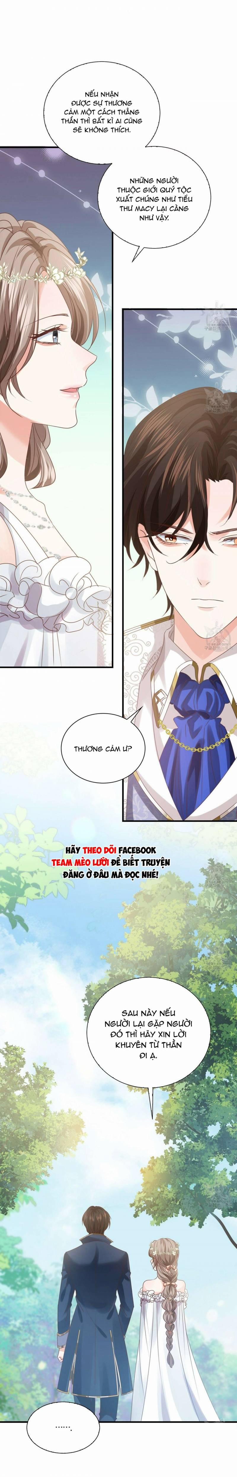 Đêm Không Ngủ Của Nàng Hầu Gái 17 trang 27