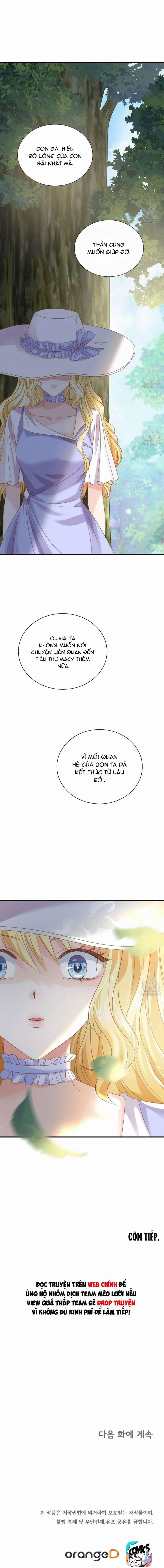 Đêm Không Ngủ Của Nàng Hầu Gái 17 trang 28