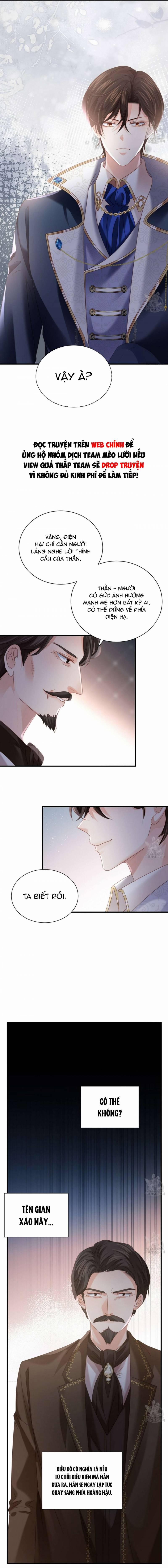 Đêm Không Ngủ Của Nàng Hầu Gái 17 trang 7