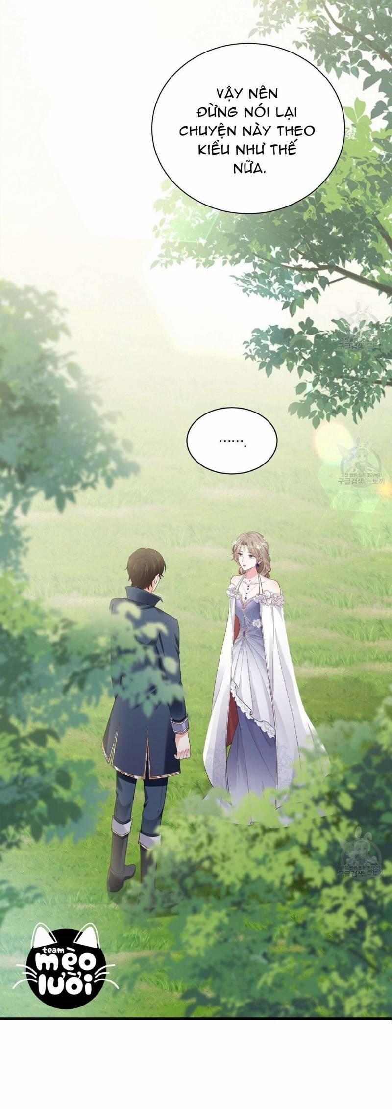 Đêm Không Ngủ Của Nàng Hầu Gái 18 trang 1