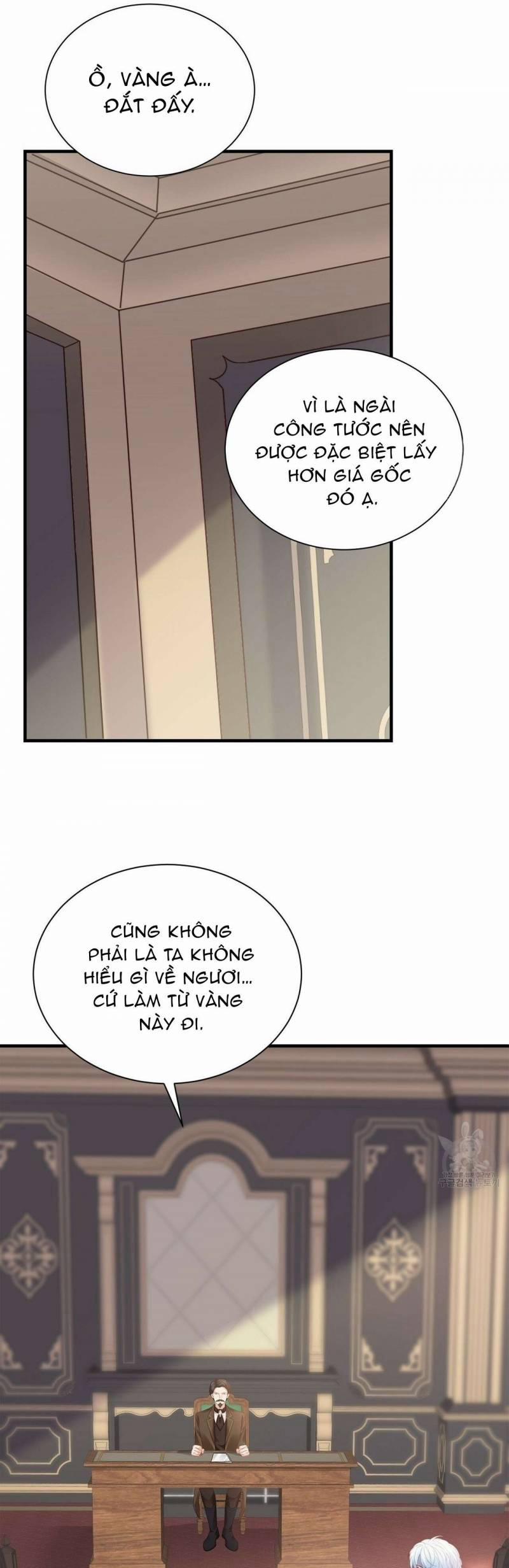 Đêm Không Ngủ Của Nàng Hầu Gái 18 trang 12