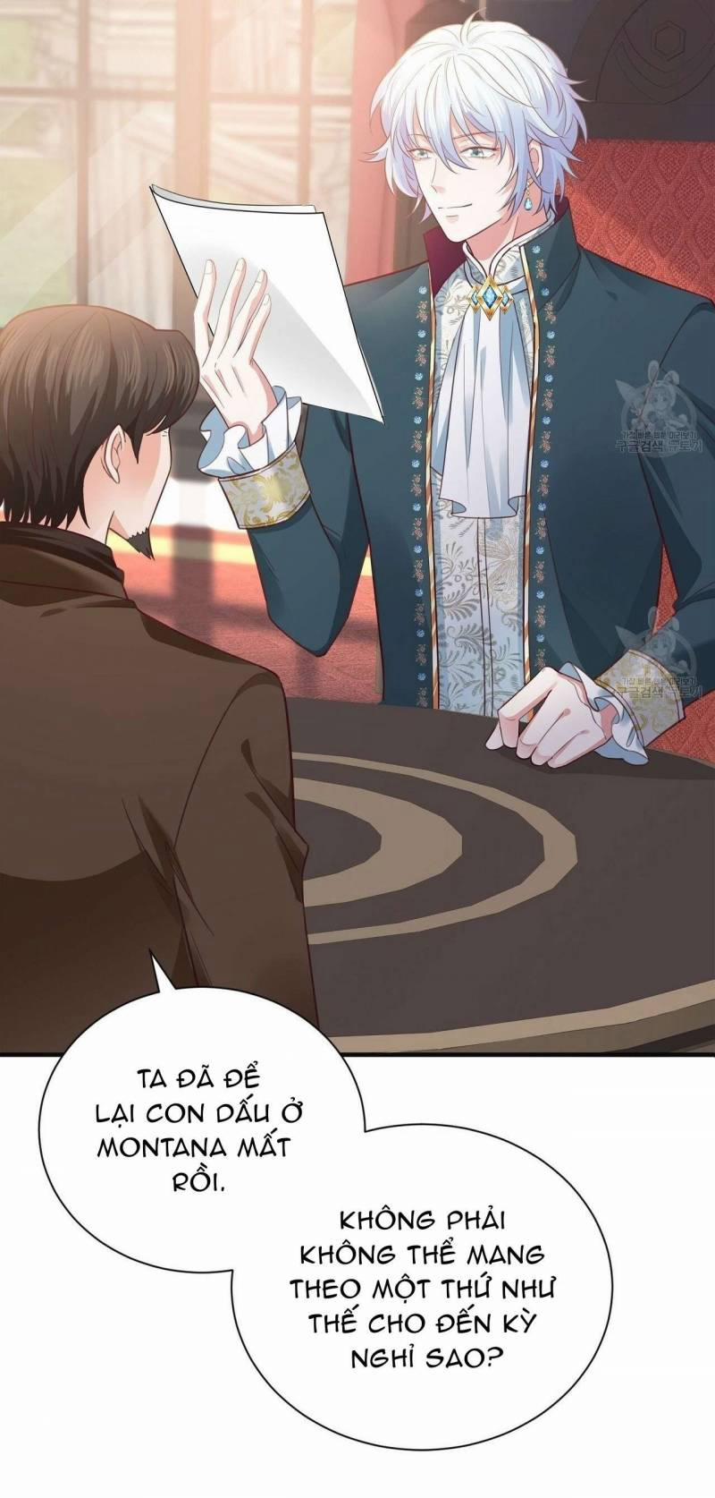 Đêm Không Ngủ Của Nàng Hầu Gái 18 trang 15