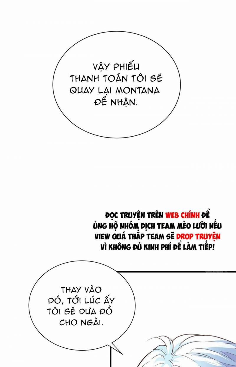 Đêm Không Ngủ Của Nàng Hầu Gái 18 trang 16