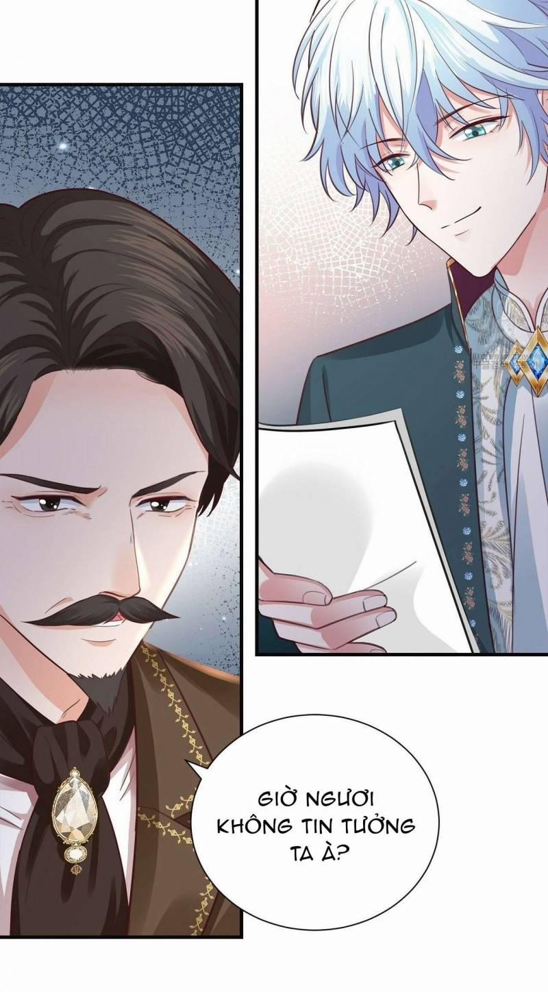 Đêm Không Ngủ Của Nàng Hầu Gái 18 trang 17