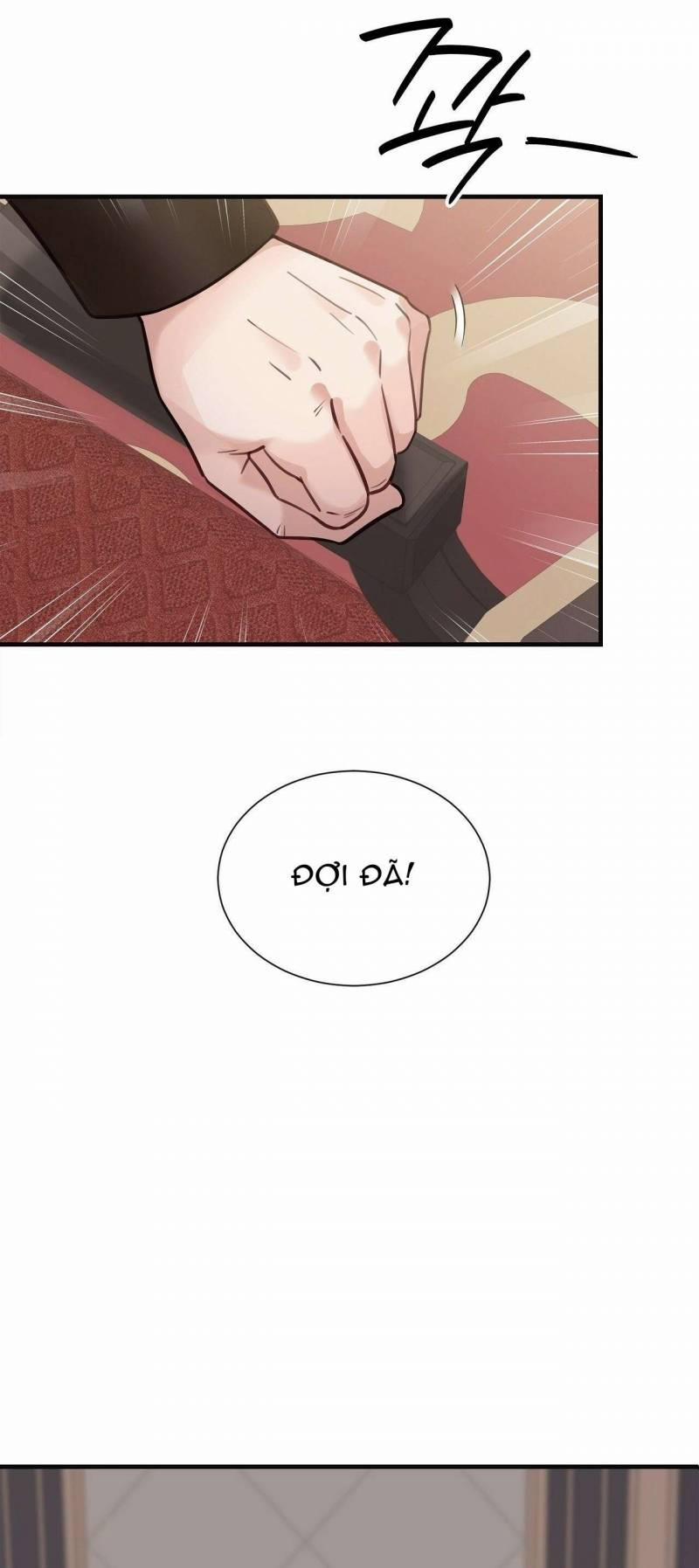 Đêm Không Ngủ Của Nàng Hầu Gái 18 trang 20