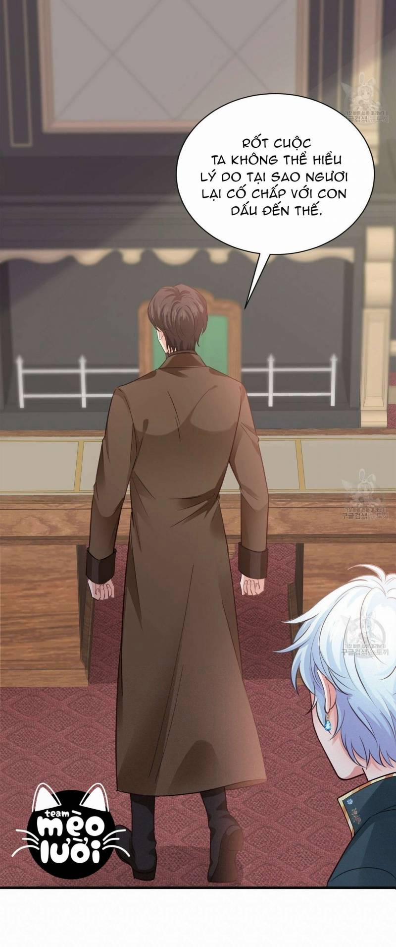 Đêm Không Ngủ Của Nàng Hầu Gái 18 trang 21