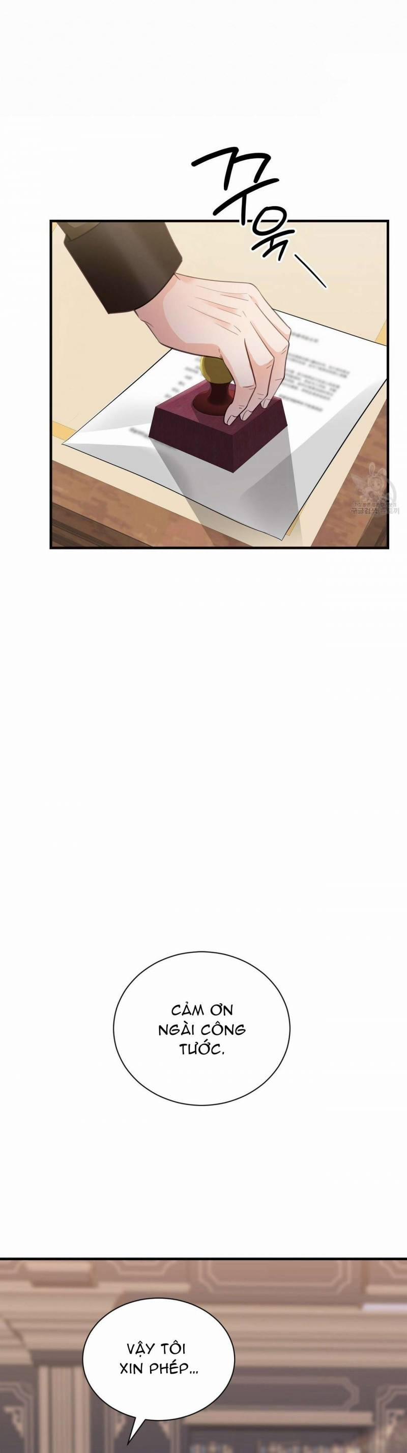 Đêm Không Ngủ Của Nàng Hầu Gái 18 trang 22