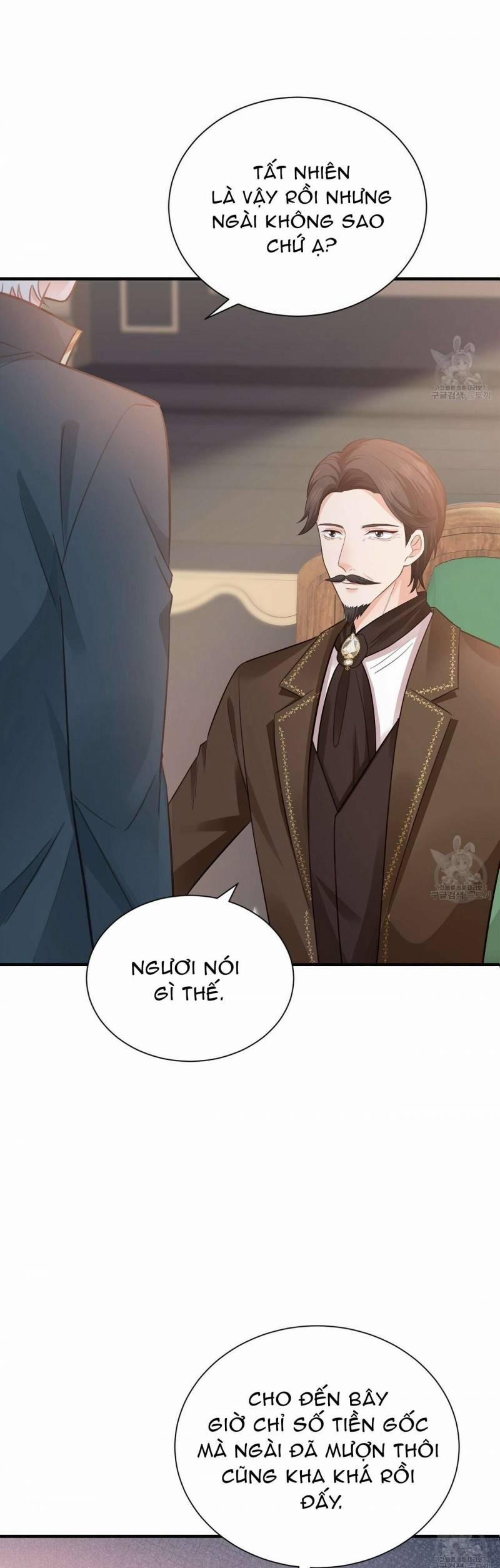 Đêm Không Ngủ Của Nàng Hầu Gái 18 trang 24