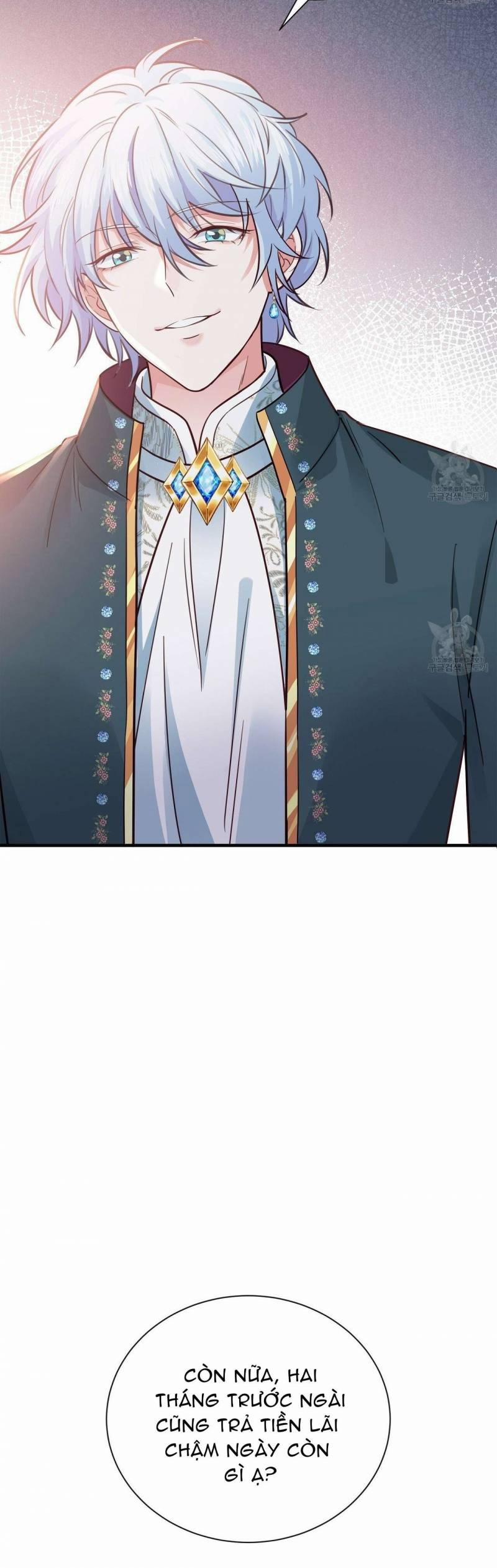 Đêm Không Ngủ Của Nàng Hầu Gái 18 trang 25