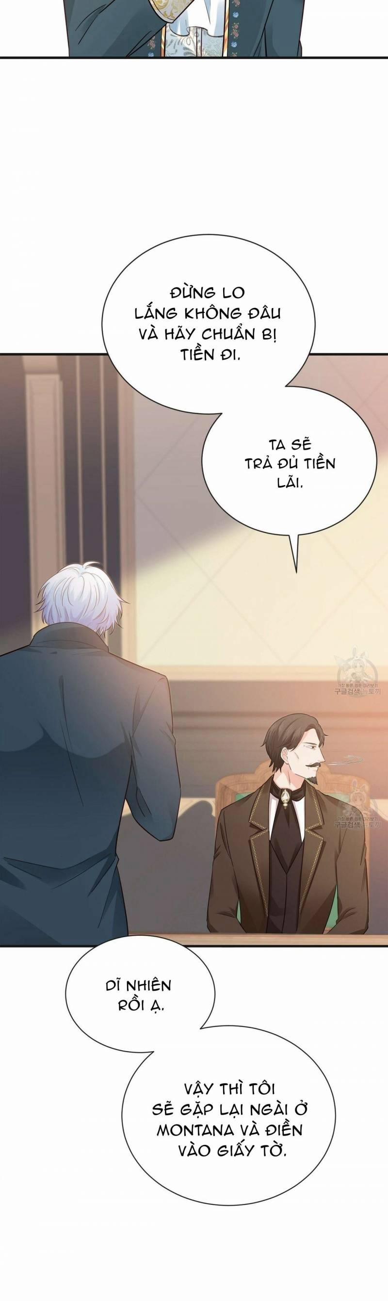 Đêm Không Ngủ Của Nàng Hầu Gái 18 trang 27