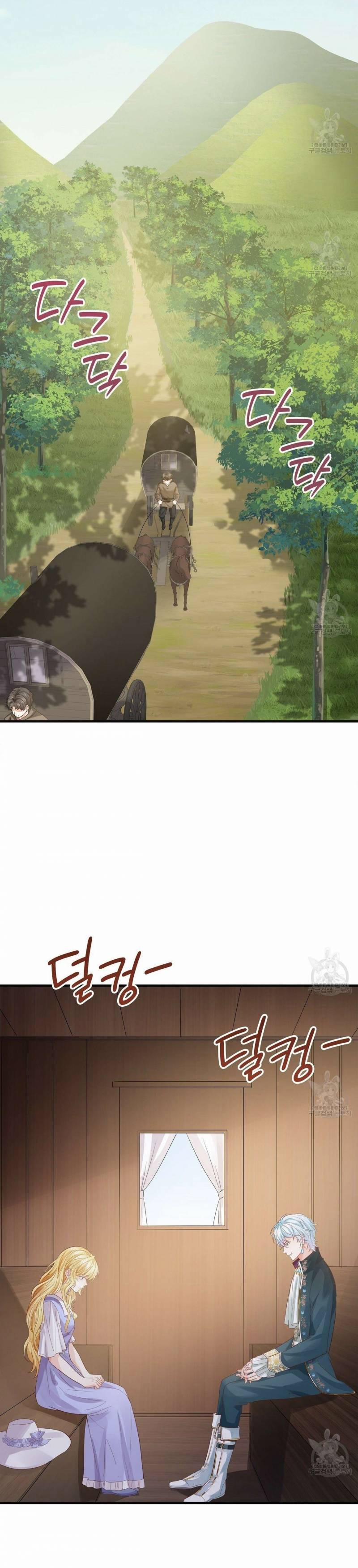 Đêm Không Ngủ Của Nàng Hầu Gái 18 trang 32