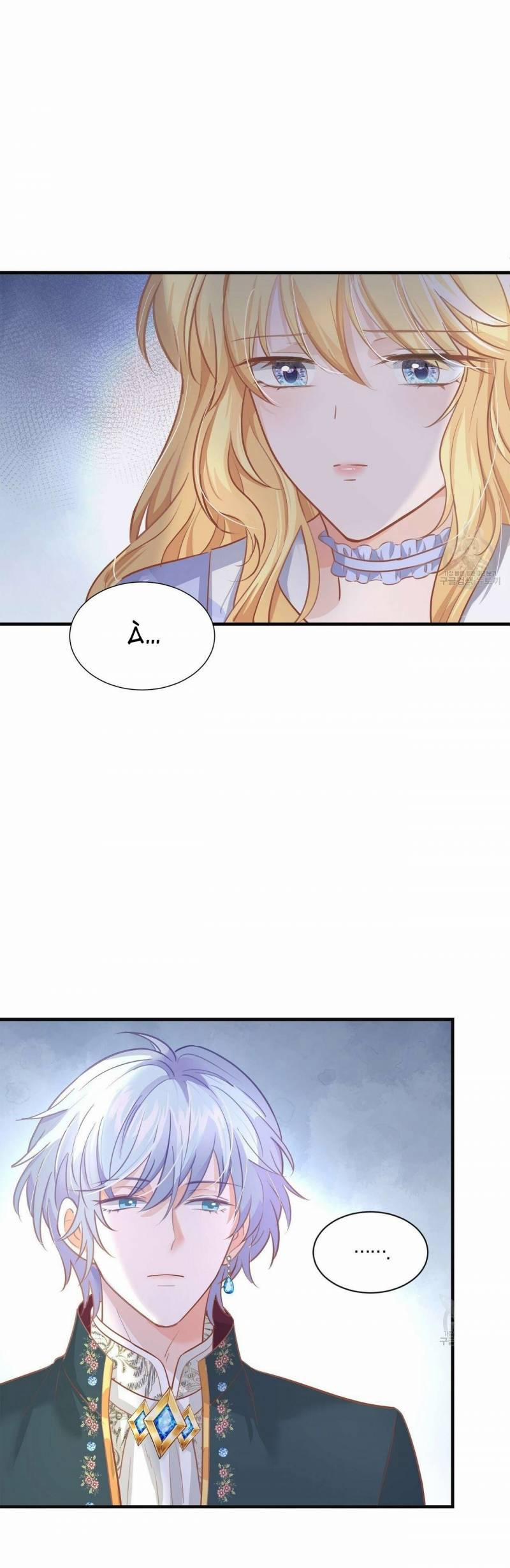 Đêm Không Ngủ Của Nàng Hầu Gái 18 trang 37