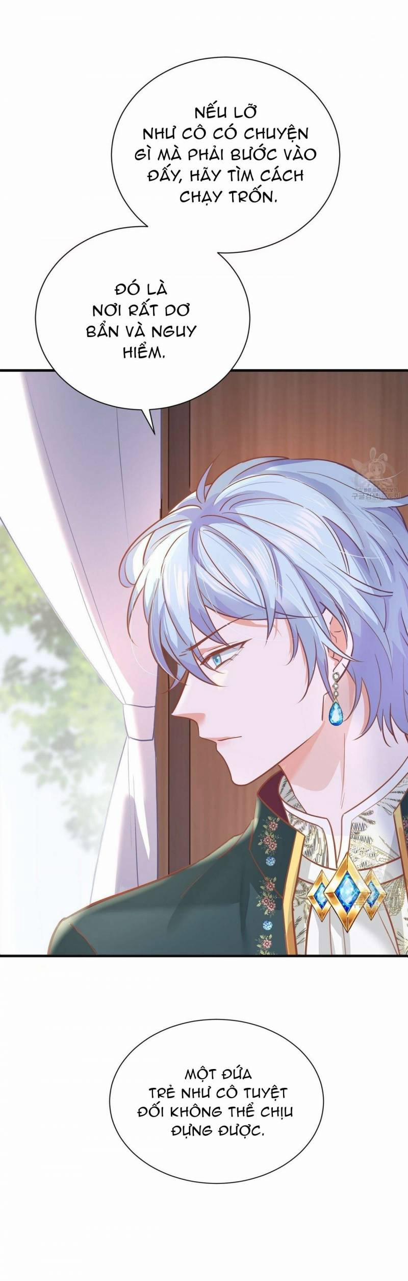 Đêm Không Ngủ Của Nàng Hầu Gái 18 trang 39