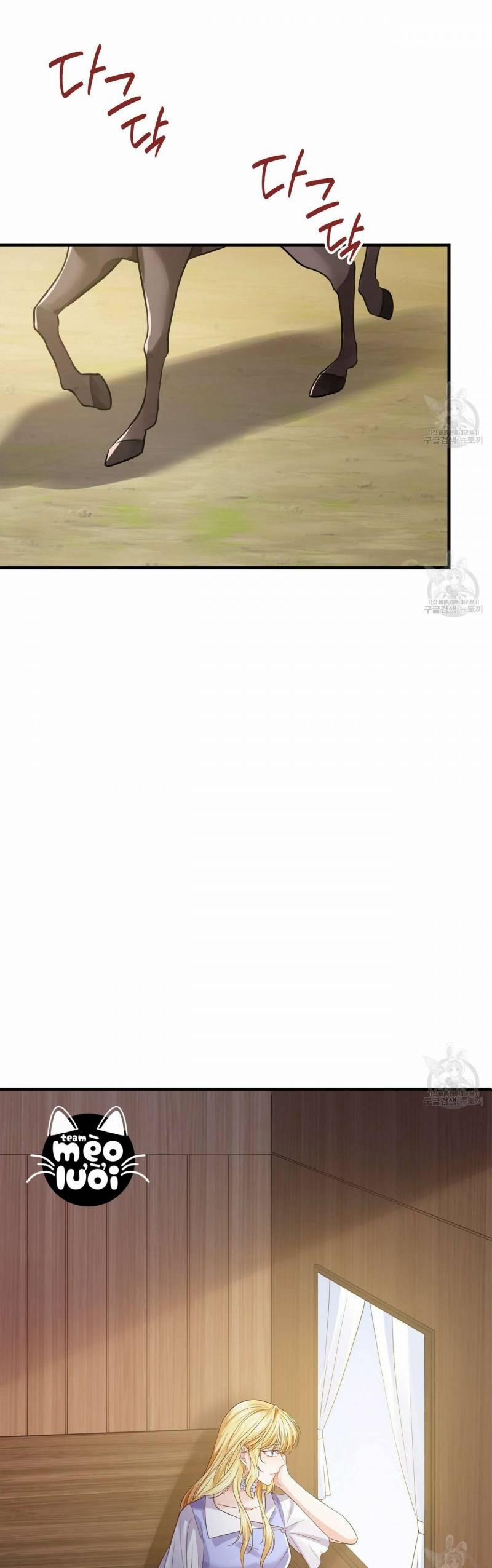 Đêm Không Ngủ Của Nàng Hầu Gái 18 trang 41