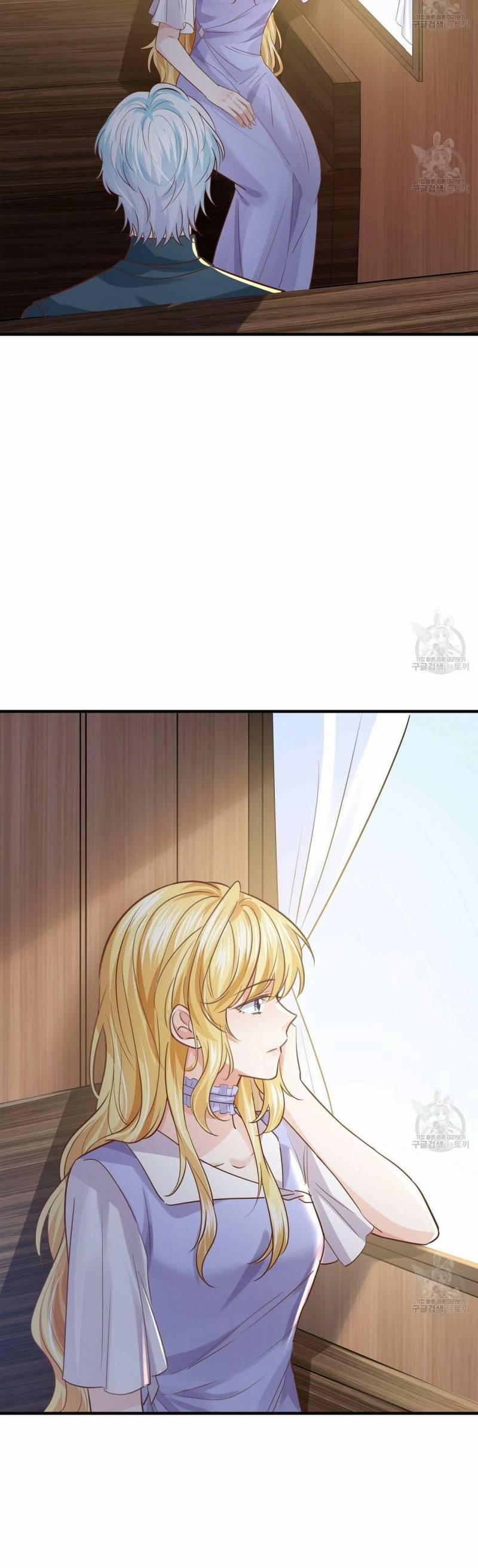 Đêm Không Ngủ Của Nàng Hầu Gái 18 trang 42