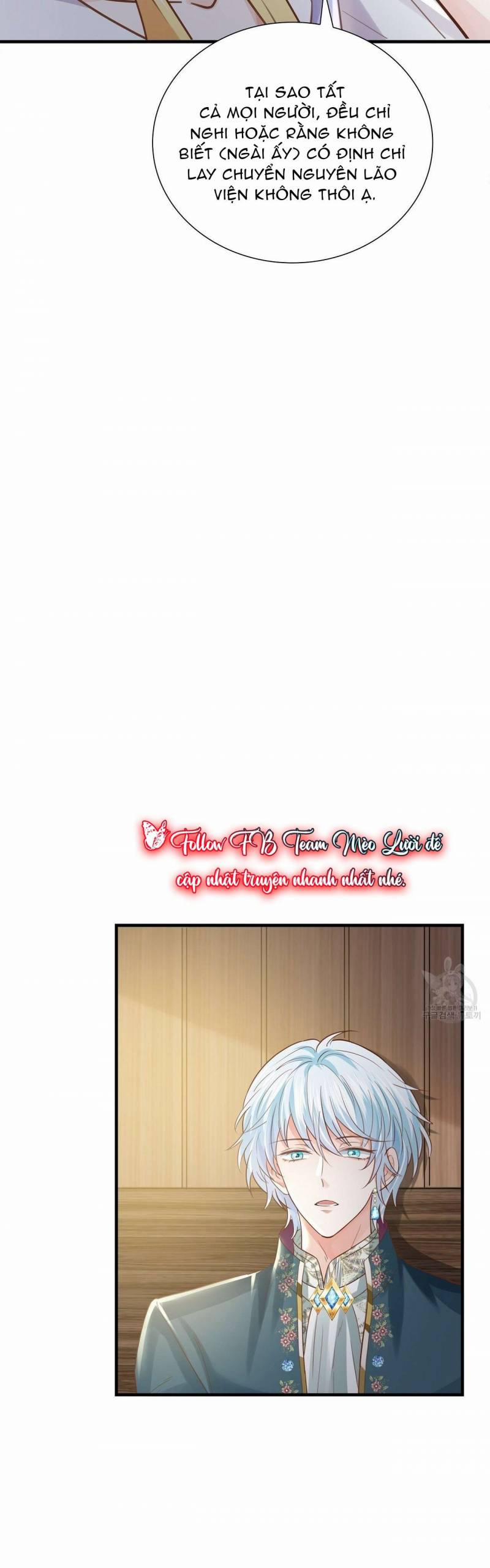 Đêm Không Ngủ Của Nàng Hầu Gái 18 trang 46