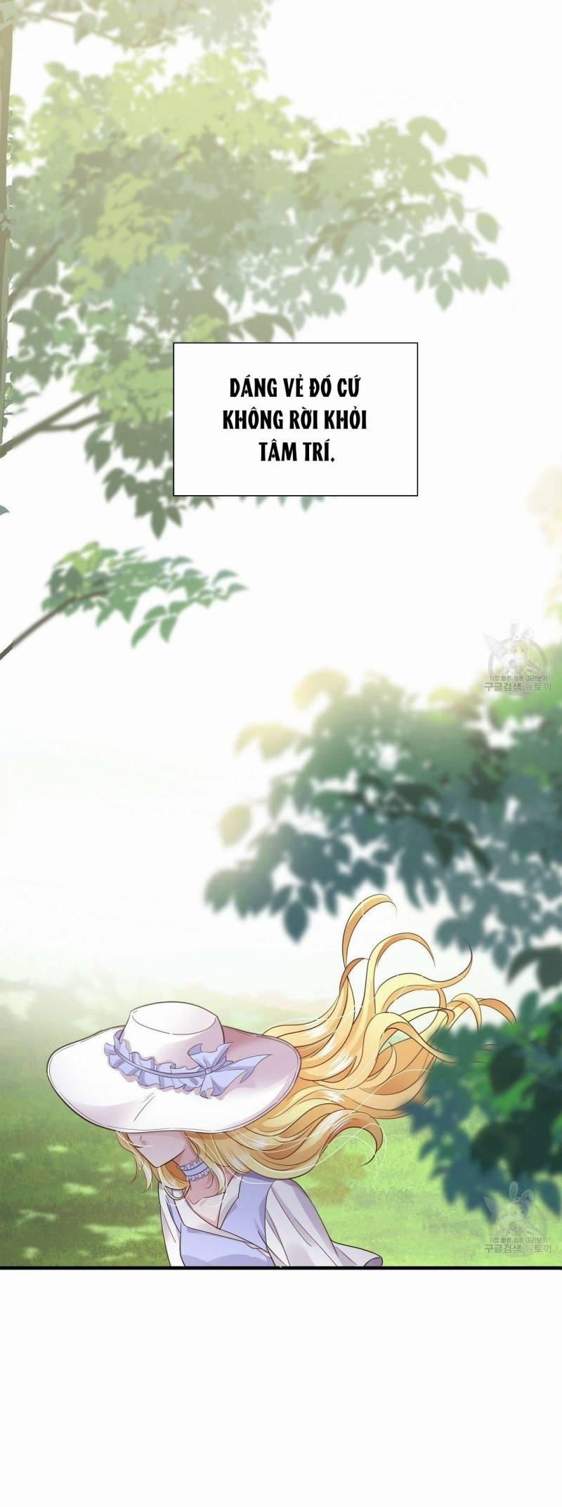 Đêm Không Ngủ Của Nàng Hầu Gái 18 trang 5