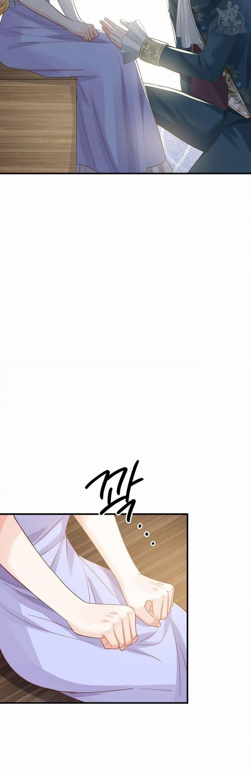 Đêm Không Ngủ Của Nàng Hầu Gái 18 trang 52