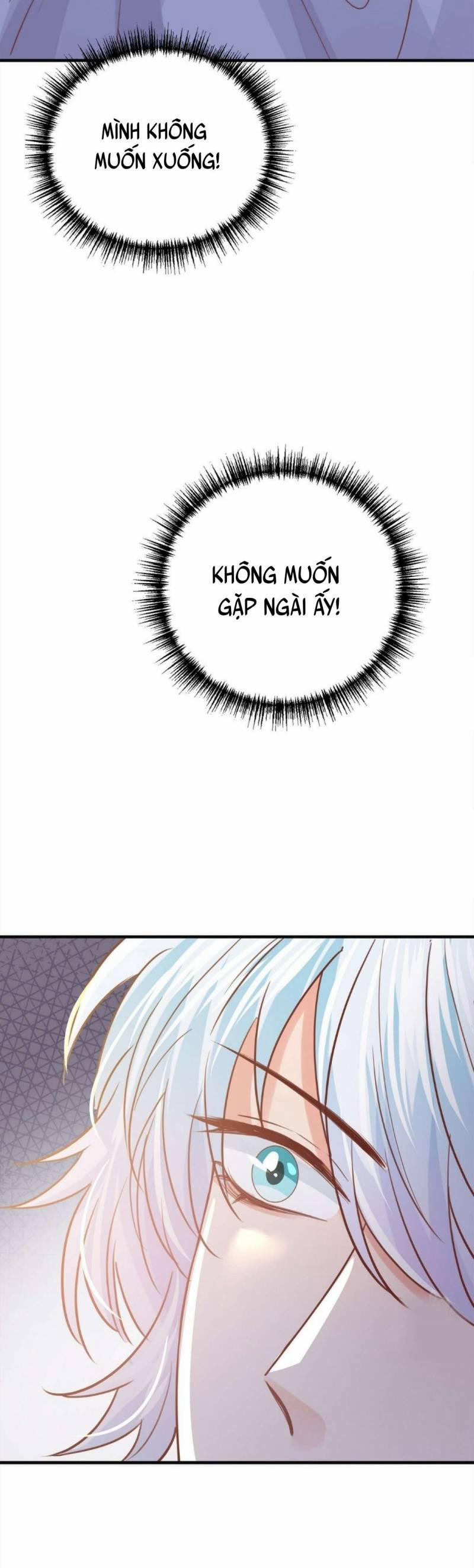 Đêm Không Ngủ Của Nàng Hầu Gái 18 trang 54