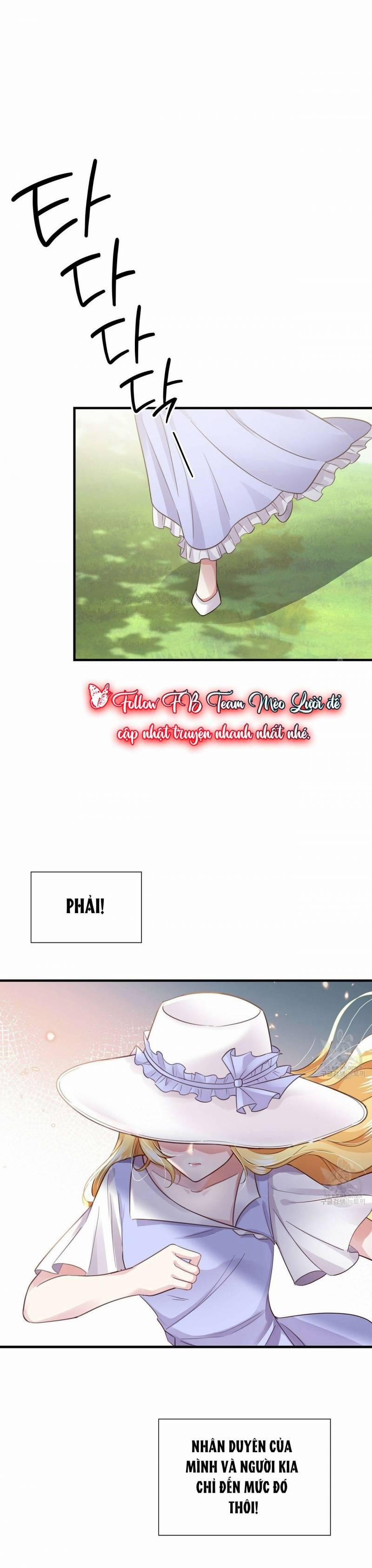 Đêm Không Ngủ Của Nàng Hầu Gái 18 trang 6