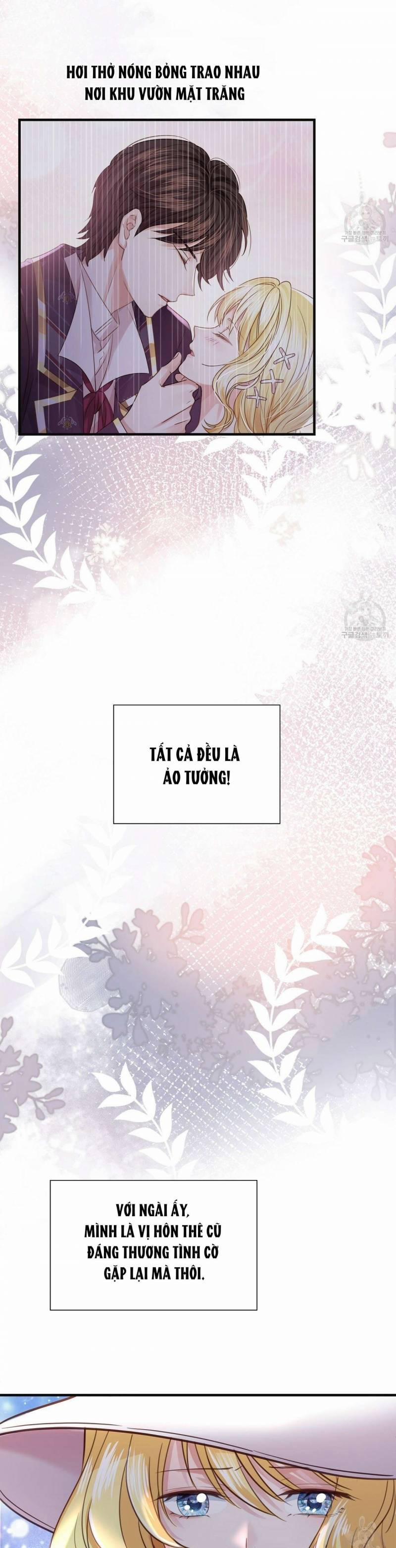 Đêm Không Ngủ Của Nàng Hầu Gái 18 trang 8