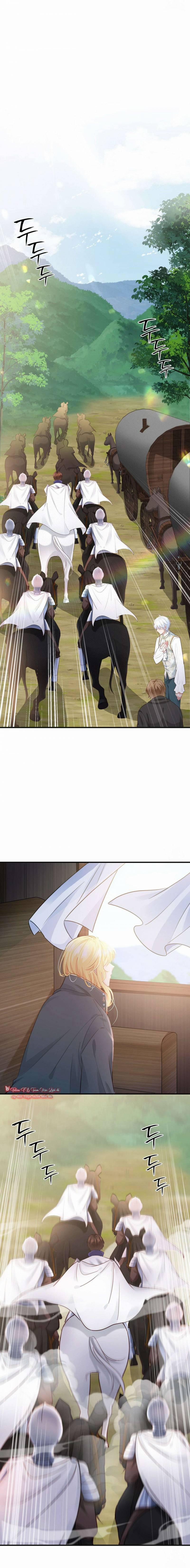 Đêm Không Ngủ Của Nàng Hầu Gái 19 trang 11