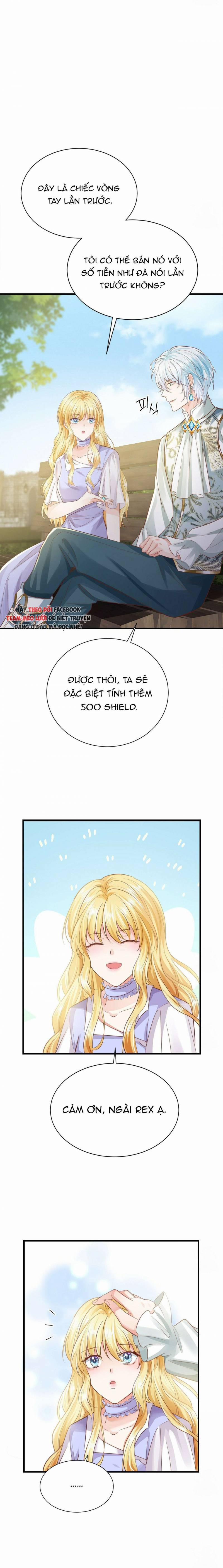 Đêm Không Ngủ Của Nàng Hầu Gái 19 trang 23