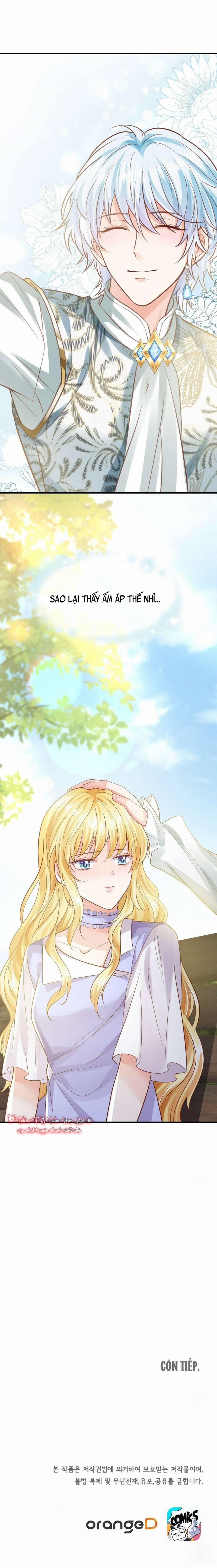 Đêm Không Ngủ Của Nàng Hầu Gái 19 trang 24