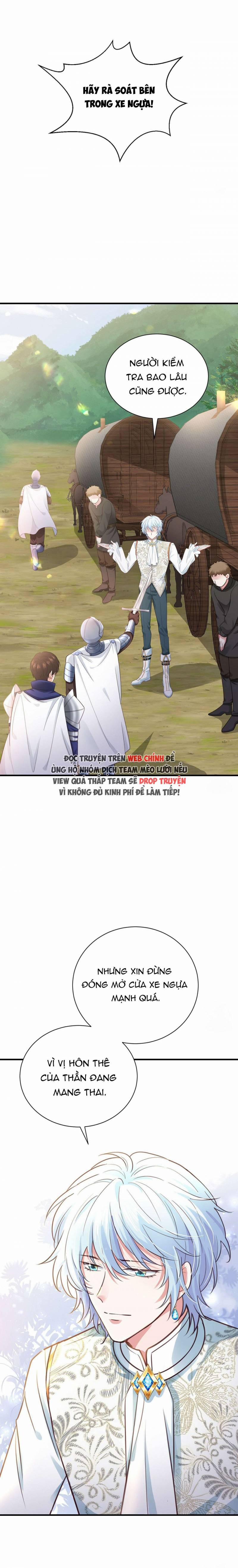 Đêm Không Ngủ Của Nàng Hầu Gái 19 trang 8