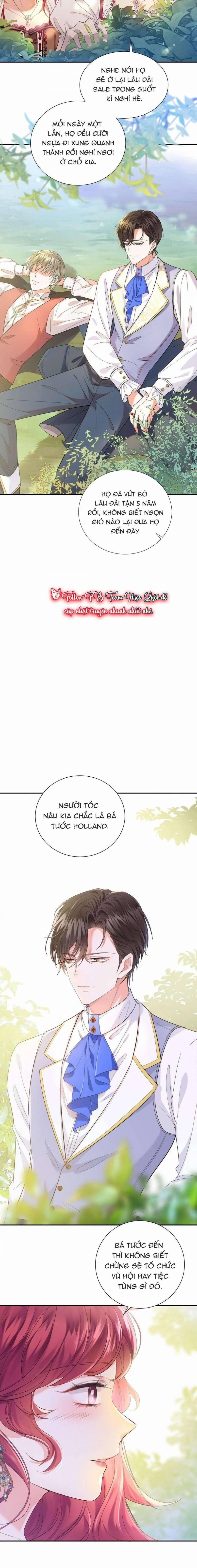 Đêm Không Ngủ Của Nàng Hầu Gái 2 trang 1