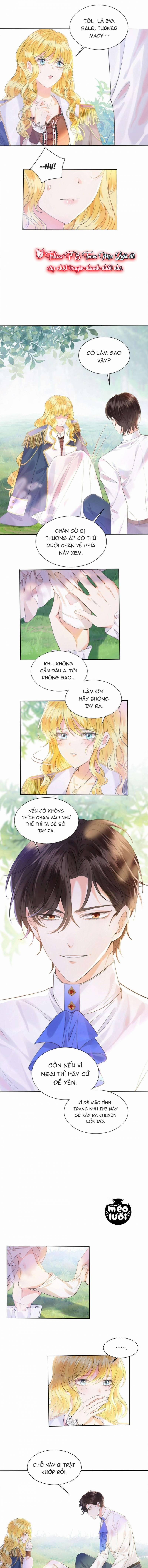 Đêm Không Ngủ Của Nàng Hầu Gái 2 trang 12