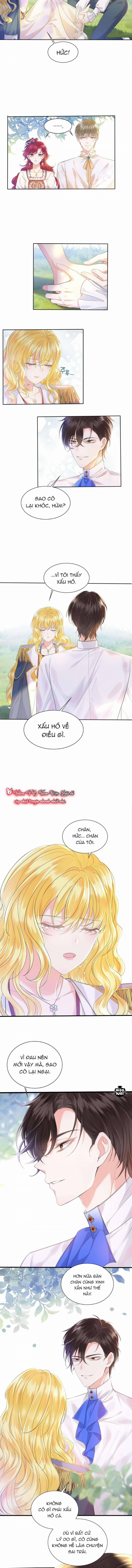 Đêm Không Ngủ Của Nàng Hầu Gái 2 trang 13