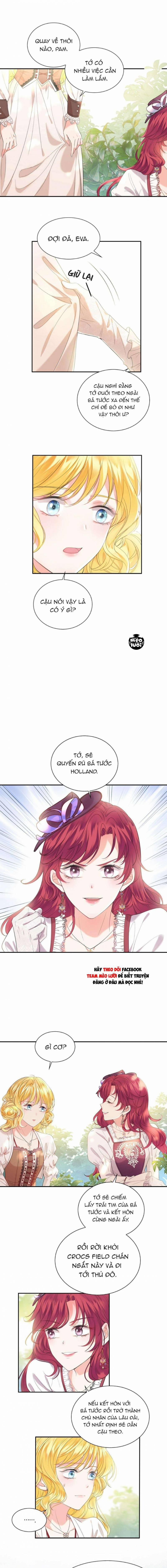 Đêm Không Ngủ Của Nàng Hầu Gái 2 trang 2