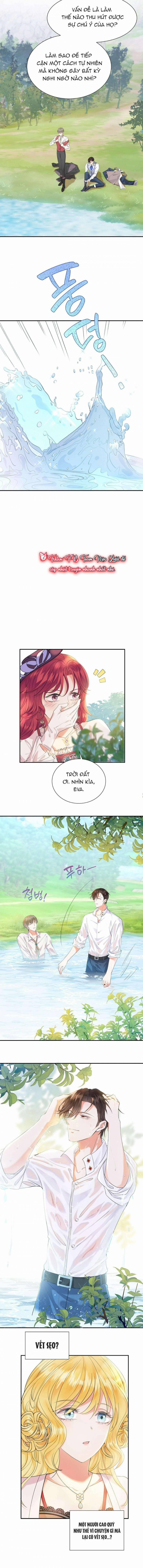 Đêm Không Ngủ Của Nàng Hầu Gái 2 trang 3