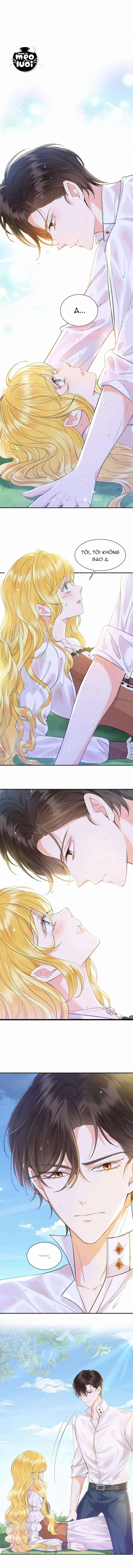 Đêm Không Ngủ Của Nàng Hầu Gái 2 trang 8