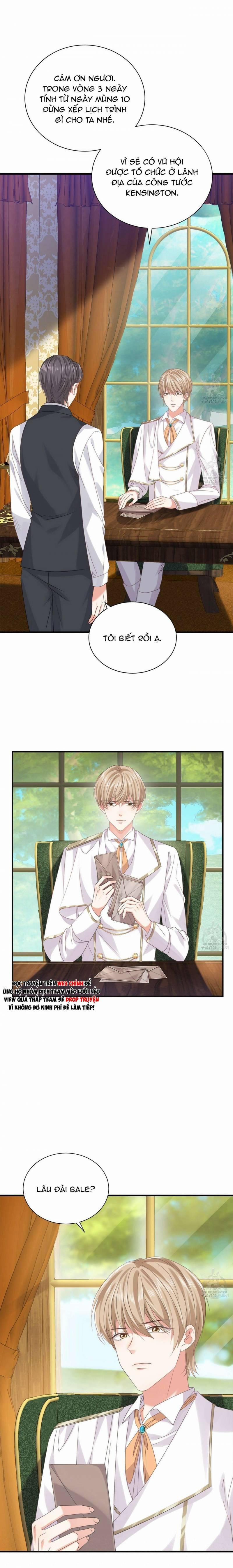 Đêm Không Ngủ Của Nàng Hầu Gái 20 trang 1