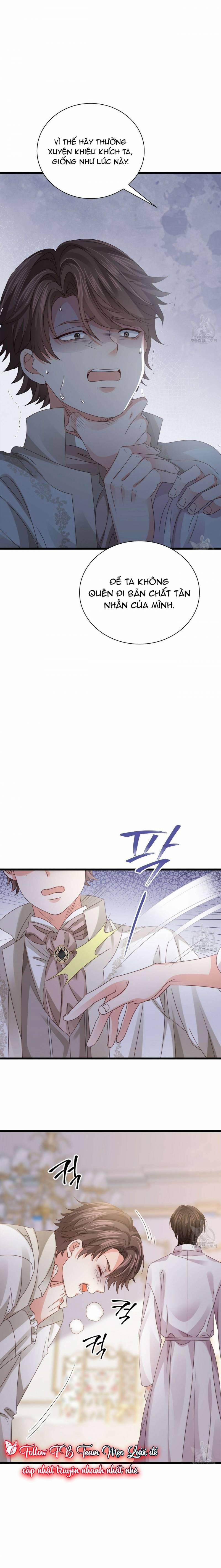 Đêm Không Ngủ Của Nàng Hầu Gái 20 trang 14