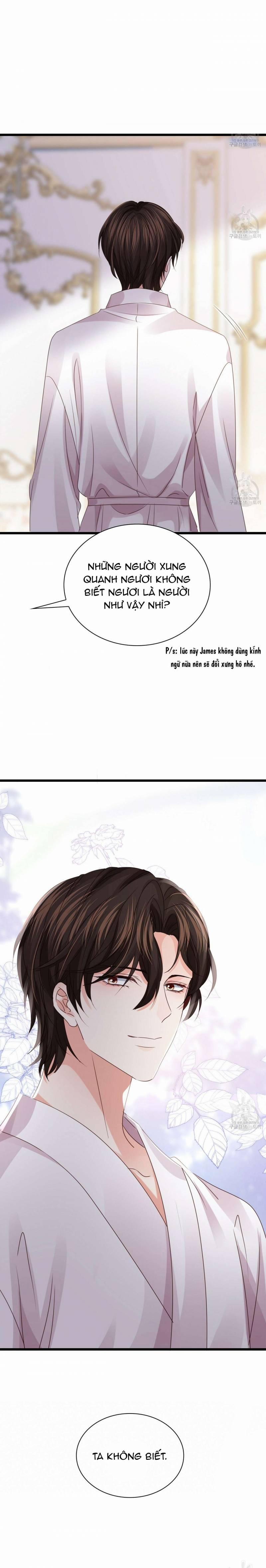 Đêm Không Ngủ Của Nàng Hầu Gái 20 trang 15