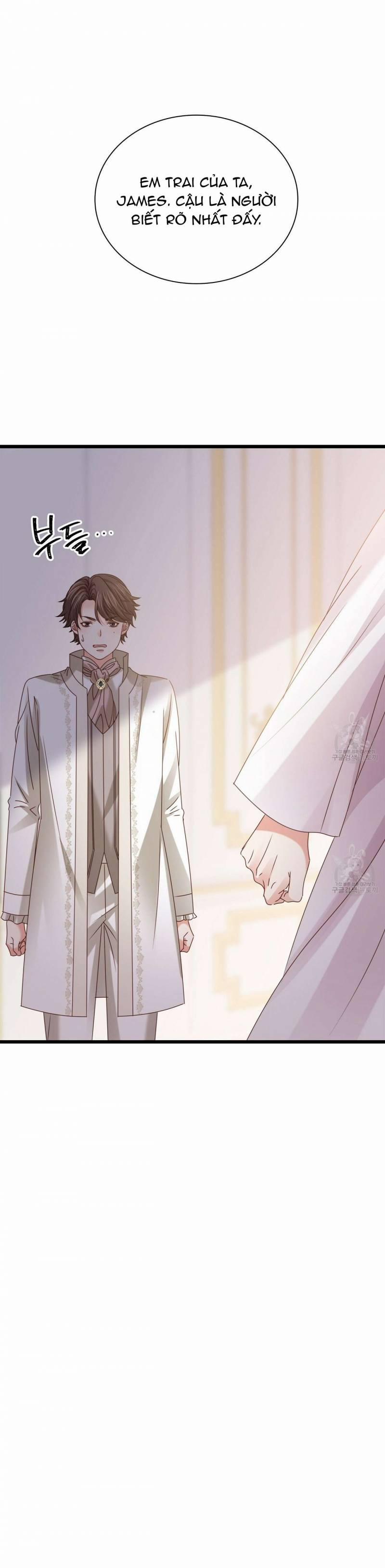 Đêm Không Ngủ Của Nàng Hầu Gái 20 trang 16