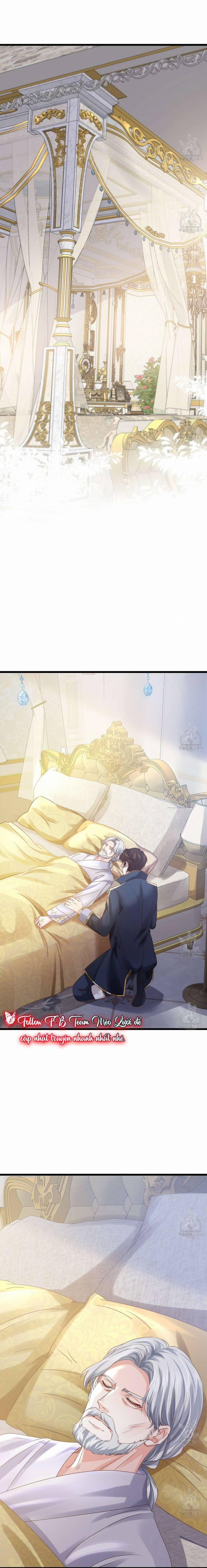 Đêm Không Ngủ Của Nàng Hầu Gái 20 trang 17