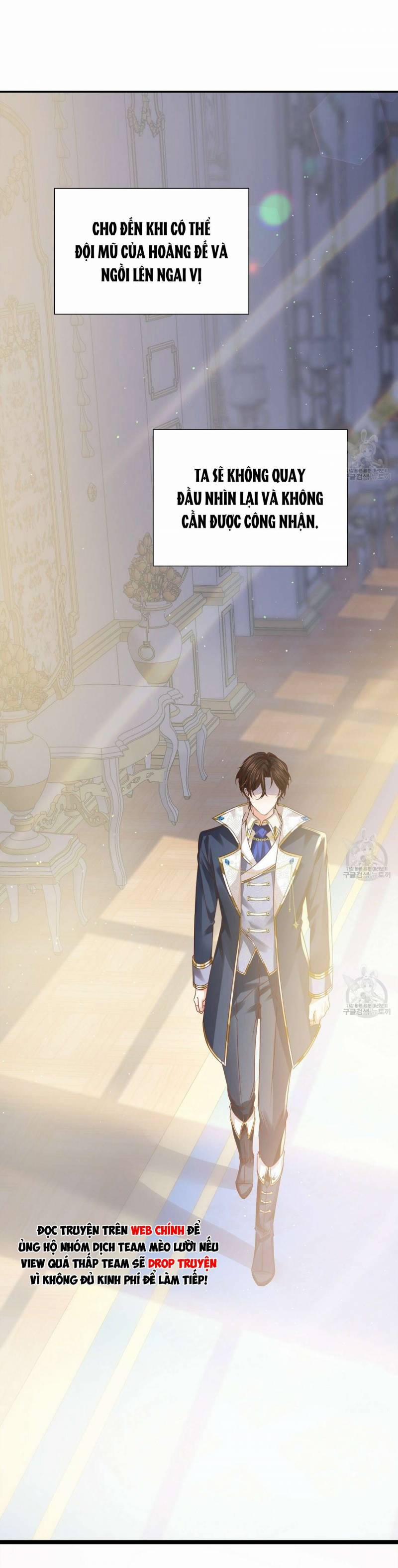 Đêm Không Ngủ Của Nàng Hầu Gái 20 trang 19