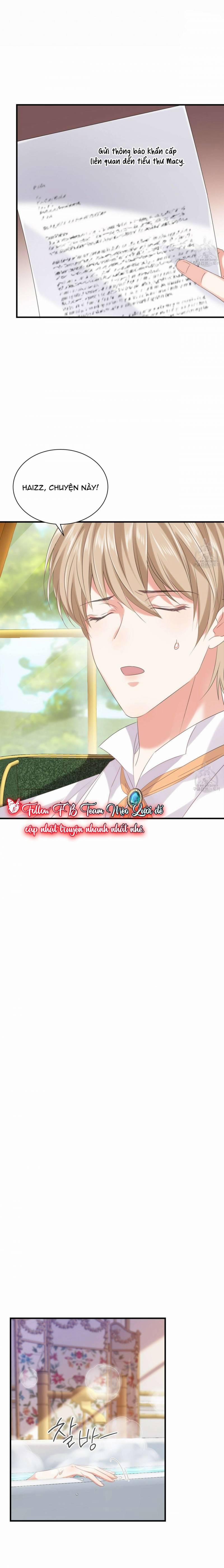 Đêm Không Ngủ Của Nàng Hầu Gái 20 trang 2