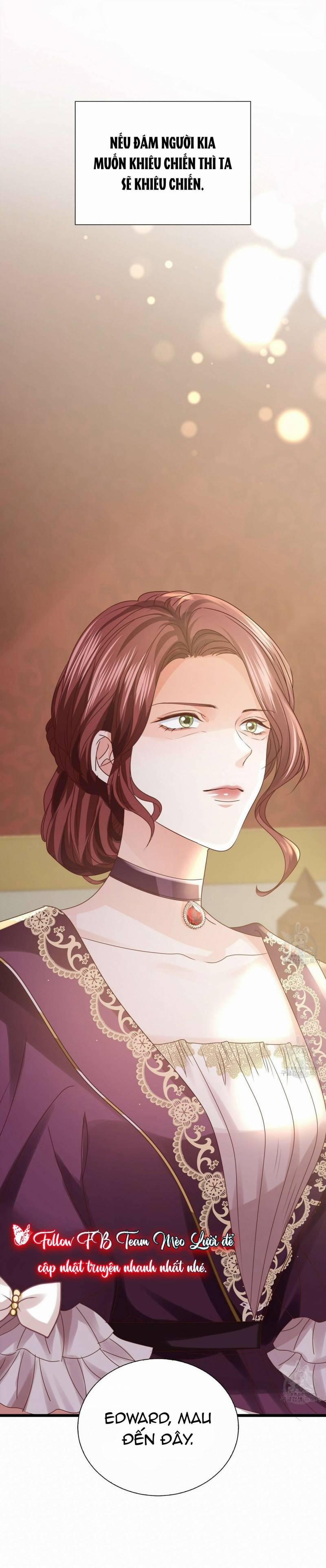 Đêm Không Ngủ Của Nàng Hầu Gái 20 trang 20