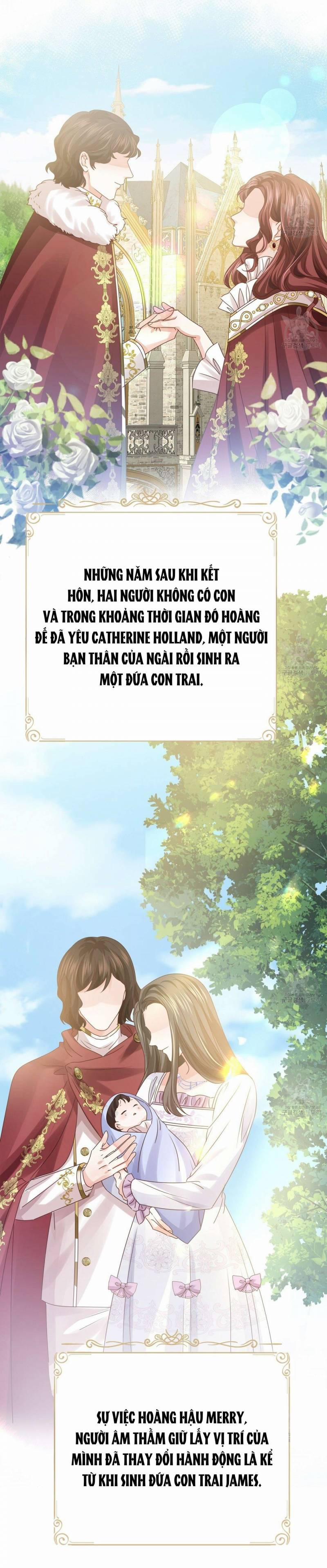 Đêm Không Ngủ Của Nàng Hầu Gái 20 trang 22