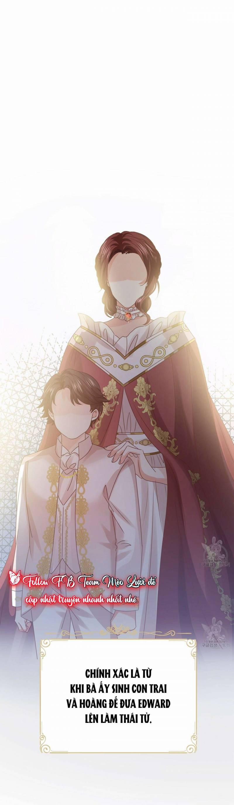 Đêm Không Ngủ Của Nàng Hầu Gái 20 trang 23