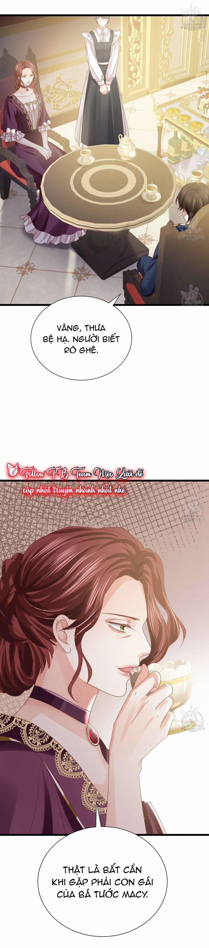 Đêm Không Ngủ Của Nàng Hầu Gái 20 trang 26