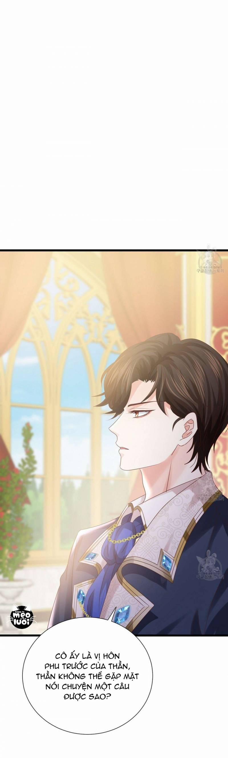 Đêm Không Ngủ Của Nàng Hầu Gái 20 trang 27